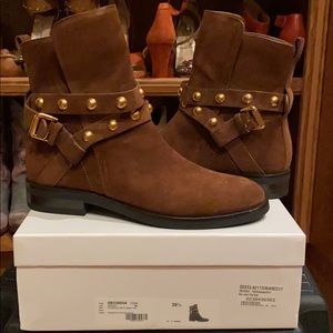 See by Chloe Janis boot